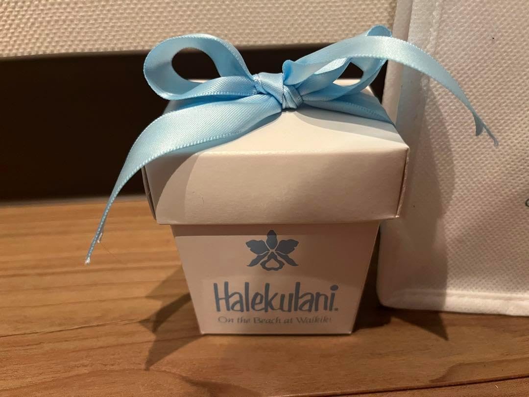 ハレクラニ　新品　キャンドル　シャーロット様お取り置き ハレクラニ新品キャンドルシャーロット様お取り置き